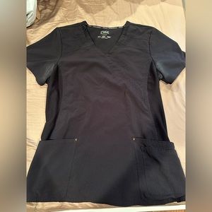 Cherokee iFlex Scrub Top